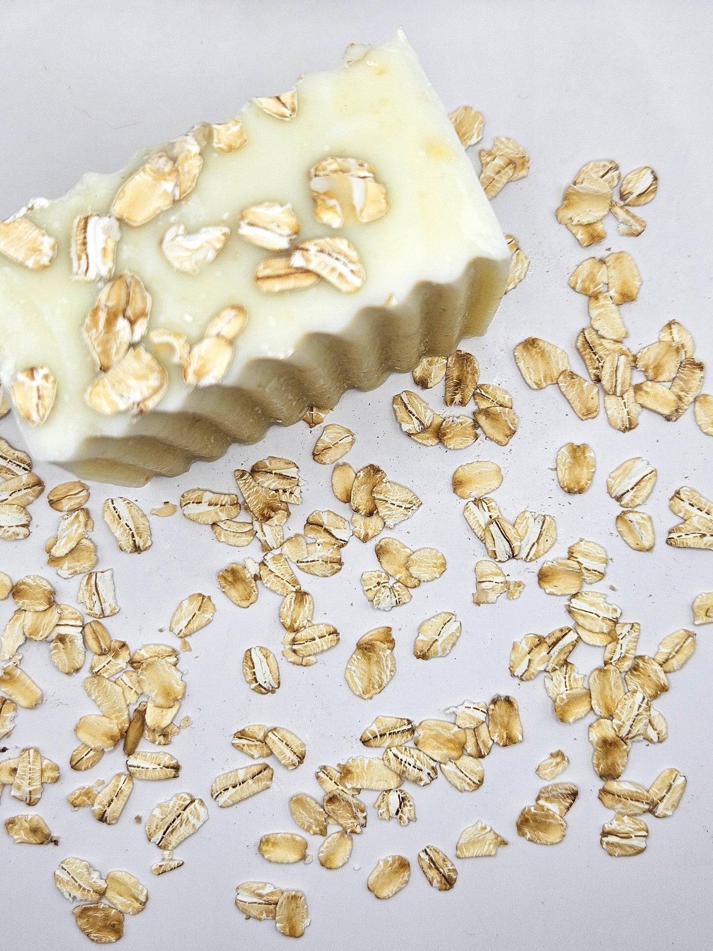 Oatmeal Honeywood Dream