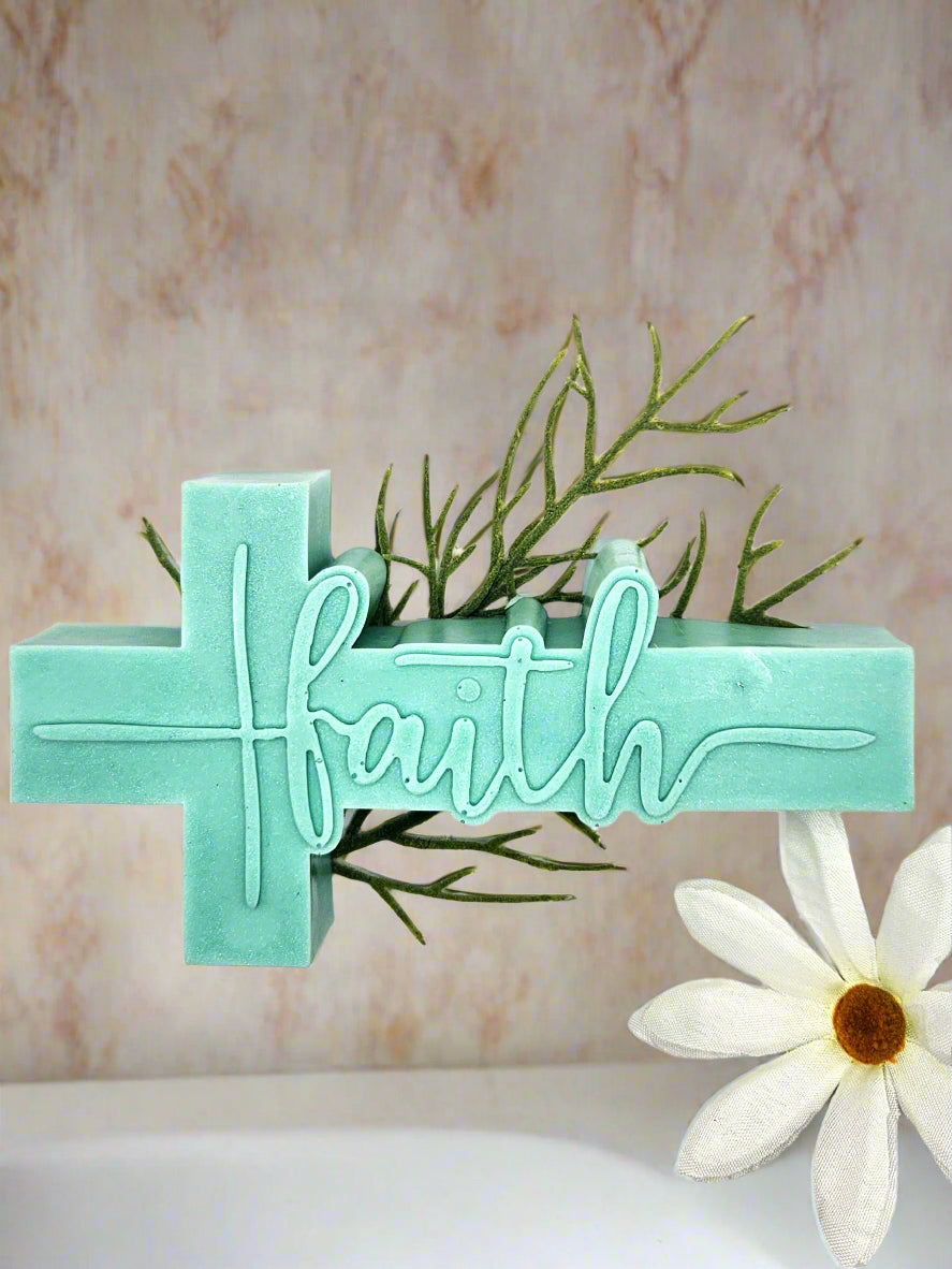 Loving In Faith