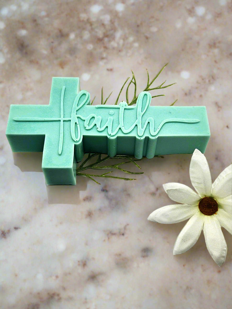 Loving In Faith