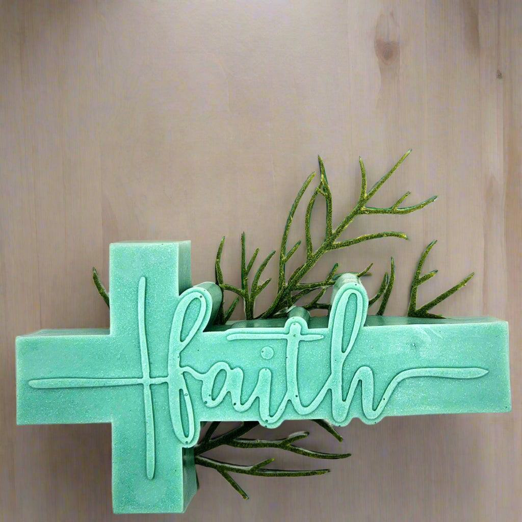 Loving In Faith