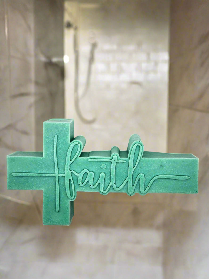 Loving In Faith