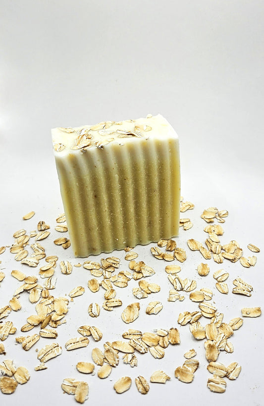 Oatmeal Honeywood Dream