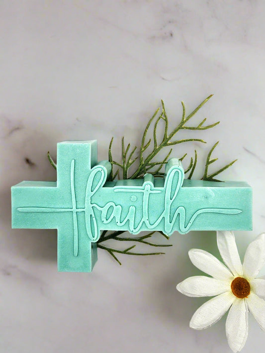 Loving In Faith